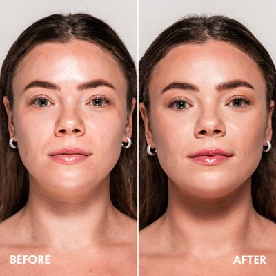 Weightless Skin Tint Foundation Fair